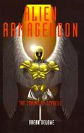 Alien Armageddon The Coming of Cepheus cover