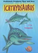 Ichthyosaurus cover