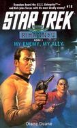 My Enemy, My Ally A Star Trek Novel cover