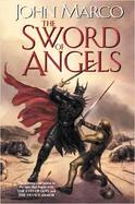 Sword of Angels cover