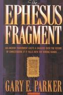 The Ephesus Fragment cover