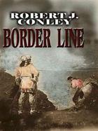 The Border Line cover