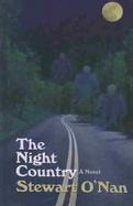 The Night Country A Novel cover