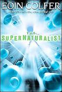The Supernaturalist cover