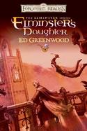 Elminster's Daughter cover
