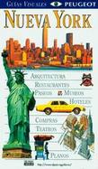 Eyewitness Travel Guide New York cover