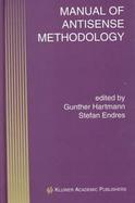 Manual of Antisense Methodology cover