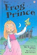 Frog Prince cover