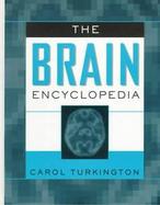 The Brain Encyclopedia cover