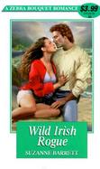Wild Irish Rogue cover