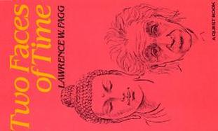 Two Faces of Time cover