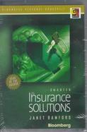 Smarter Insurance Solutions cover