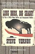 Long Horn, Big Shaggy cover