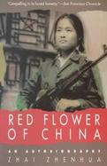 Red Flower of China cover