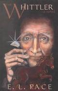 The Whittler A Novel cover