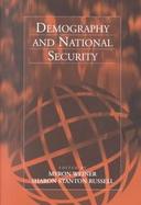 Demography and National Security cover