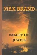 Valley of Jewels cover