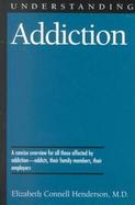 Understanding Addiction cover