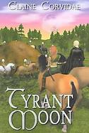 Tyrant Moon cover