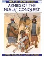 Armies of the Muslim Conquest cover