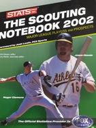 The Scouting Notebook cover