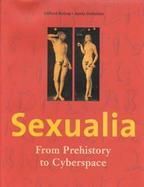 Sexualia cover
