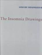 The Insomnia Drawings cover
