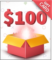 Textbookx.com $100 Gift Code cover