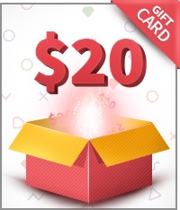 Textbookx.com $20 Gift Code cover