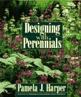 Designing With Perennials cover