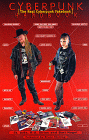 Cyberpunk Handbook The Real Cyberpunk Fakebook cover