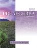 Prealgebra-Package cover