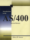 Introduction to the AS/400 cover