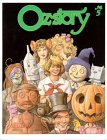 Oz-Story 5 cover