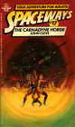Spaceways: The Carnadyne Hoard cover