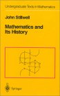 Mathematics and Its History cover