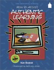 The Mindful School How to Assess Authentic Learning cover