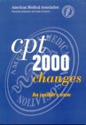 Cpt 2000 Changes An Insider's View cover