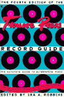 The Trouser Press Record Guide cover