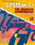 System 7.1: The Complete Sourcebook cover
