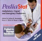 Pediastat: Ambulatory, Urgent, and Emergency Pediatric Care cover