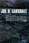 The Bottoms: Lettered Edition cover