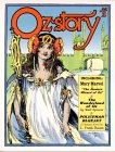 Oz-Story cover