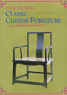 Classic Chinese Furniture cover