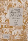 Letters from the Other Side With Love, Harry and Helen cover