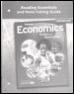 Economics Today and Tomorrow Reading Essentials and Note Taking Guide A/K cover