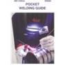 Pocket Welding Guide, 30th Ed., EW609 cover