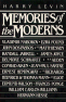 Memories of the Moderns cover