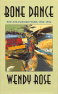 Bone Dance: New and Selected Poems, 1965-1993 cover