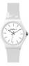 Contemporary Full Color Watch White cover